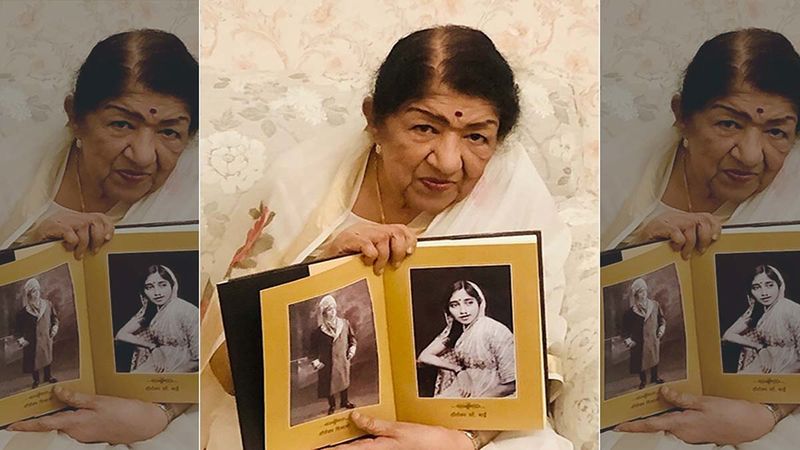 Lata Mangeshkar Issues A Statement; She Is Now Back Home After 28 Days And Fine, Thanks All For Wishes