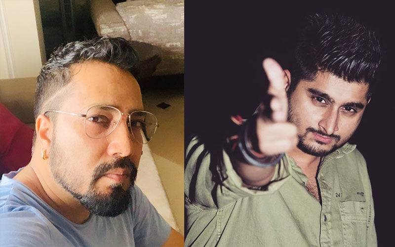 Bigg Boss Fame Deepak Thakur Invites Another Controversy; Says We Should Not Ban Singers Who Are Performing In Pakistan