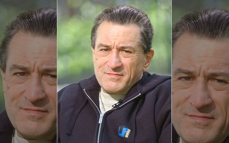 Robert De Niro’s Production House Sues Former Employee For Binge Watching Friends While At Work