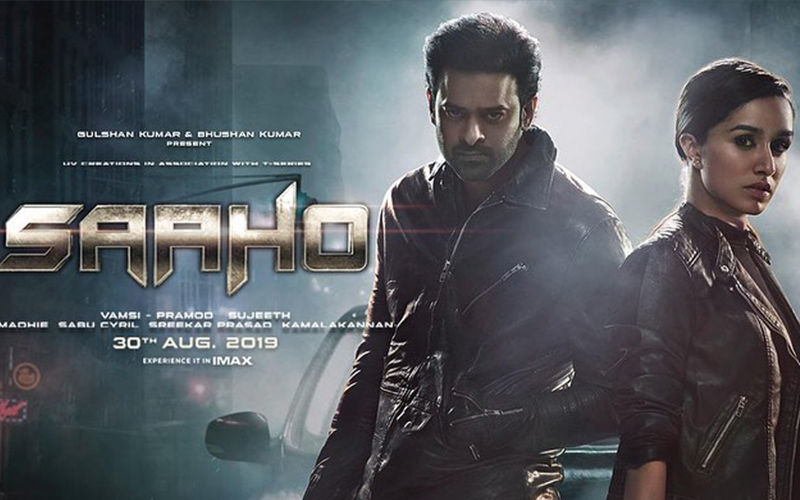Saaho Early Review: Netizens Call Prabhas And Shraddha Kapoor Starrer A Blockbuster