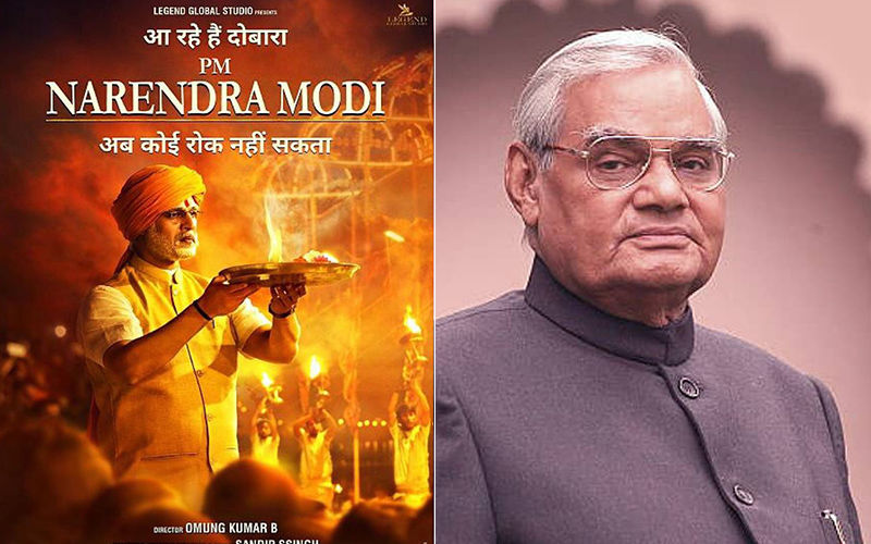 Atal Bihari Vajpayee Biopic: Post Narendra Modi's Biopic, A Film On Former PM In The Pipeline