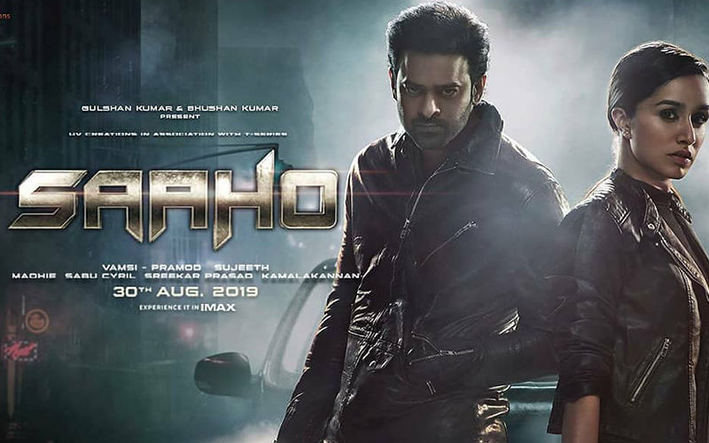 Saaho Disapppoints Prabhas' Fans And Leaves Social Media Buzzing With Hilarious Memes
