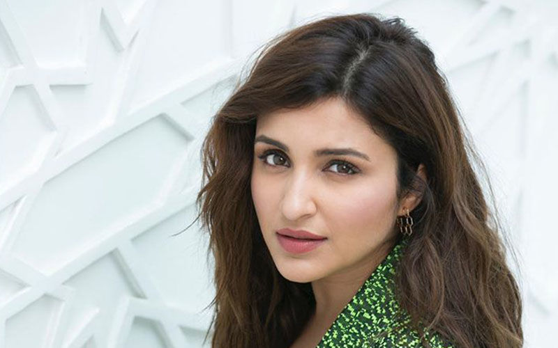 Parineeti Chopra Takes A Stand Against Dowry: "You Are Putting A Price On The Girl And Buying Her"