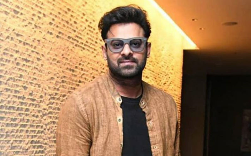 Prabhas’ Crazy Fan Threatens To Jump Off A Cell Phone Tower In Telangana; Demands To Meet Him