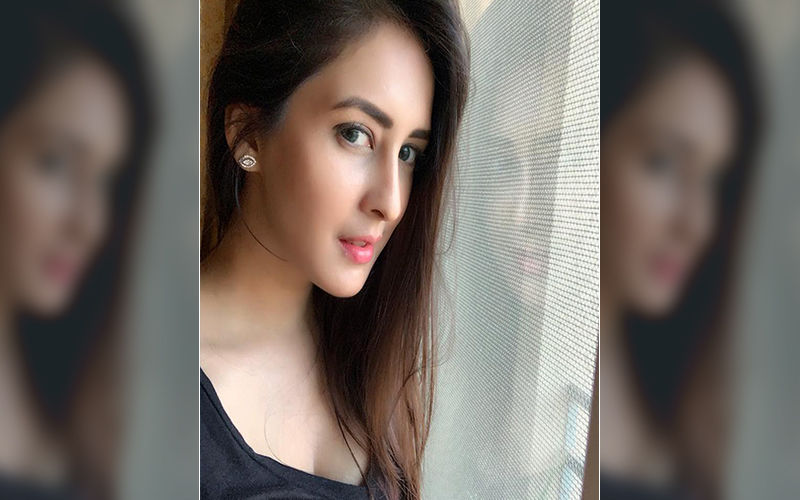 Chahatt Khanna Refuses To Participate In Bigg Boss 13 For This Reason
