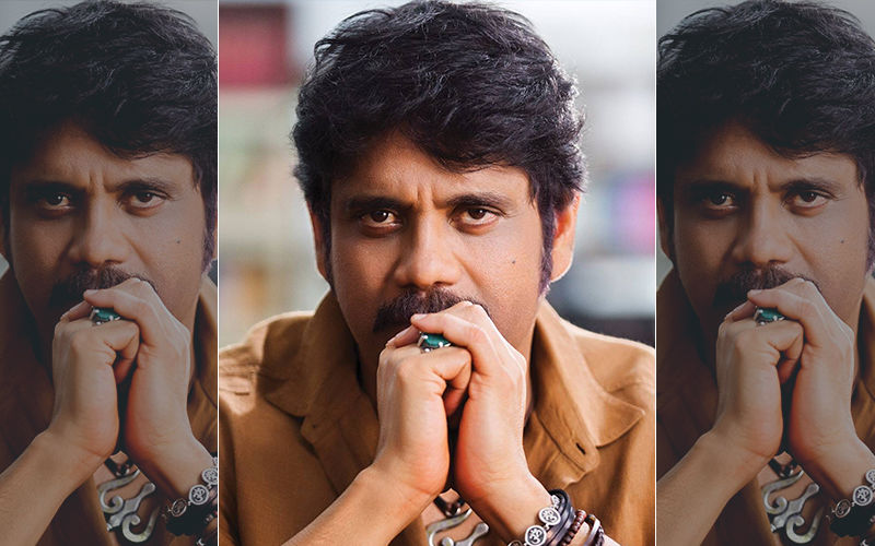 Nagarjuna Lands Up In Trouble, A Decomposed Dead Body Found In His Farmland