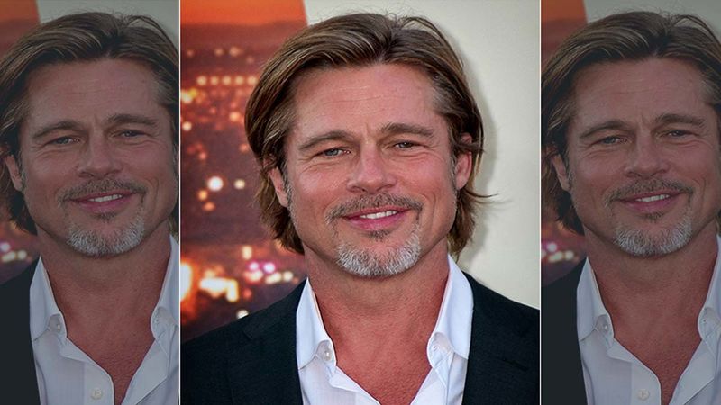 Brad Pitt Reveals He Took References From His Divorce With Angelina Jolie To Play His Ad Astra Character