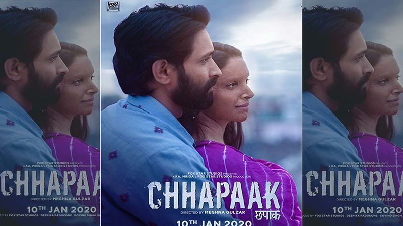 Chhapaak Box-Office One Week Collection: Deepika Padukone's Film Fails To Show Growth; Earns 25 Cr In 7 Days