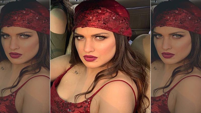Bigg Boss 13 POLL: Is Himanshi Khurana Trying To Change People’s Perspective Towards Her? Fans Give Their Verdict