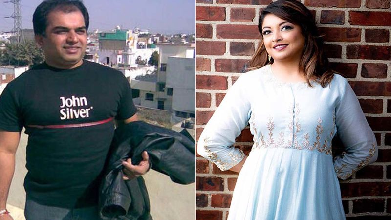 A Woman Lawyer And Mukund Ghadigaonkar Booked By Cops For Threatening Tanushree Dutta’s Lawyer, Nitin Satpute