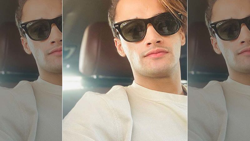 Bigg Boss 14: After Shehnaaz Gill, Asim Riaz Drops A Video Something Special; Fans Speculate If He's Headed Inside BB To Join 'Toofani Seniors'