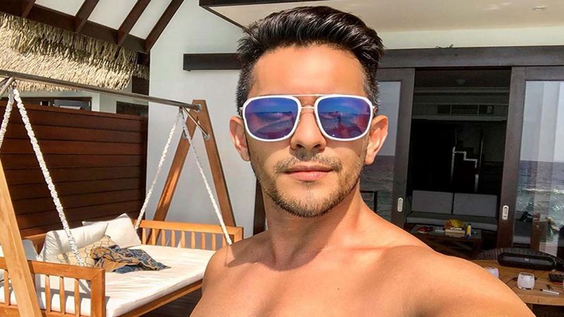 Aditya Narayan Is Overwhelmed As Industry Colleagues Offer Him Help After Reports Of His Bankruptcy Hit The Internet