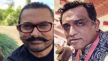 Aamir Khan Loves Ludo Trailer; Urges Director Anurag Basu To Host A Virtual Screening For Industry Colleagues