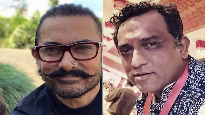 Aamir Khan Loves Ludo Trailer; Urges Director Anurag Basu To Host A Virtual Screening For Industry Colleagues