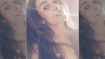 Malaika Arora Speaks About Her Battle Against COVID-19; Says 'I Knew How Weak I Was, It Was So Difficult To Go Back To Things'