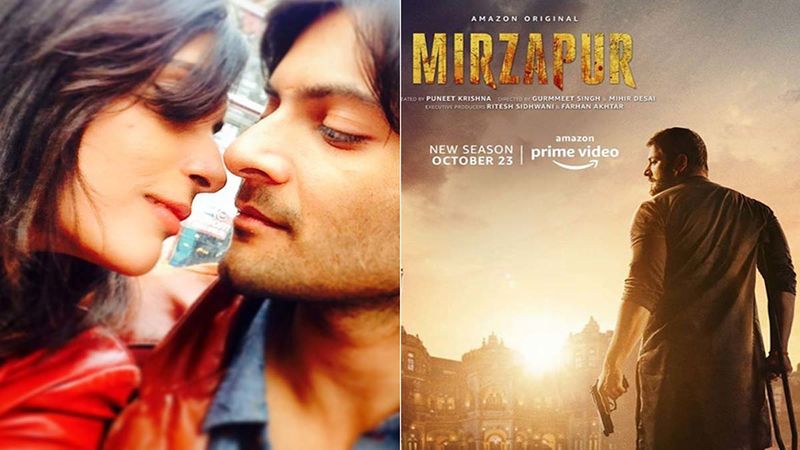Mirzapur 2 Trailer CELEB Review: Richa Chadha Can’t Stop Gushing Over Her Partner Ali Fazal, Assures The Audience Of A Season Packed With Surprises
