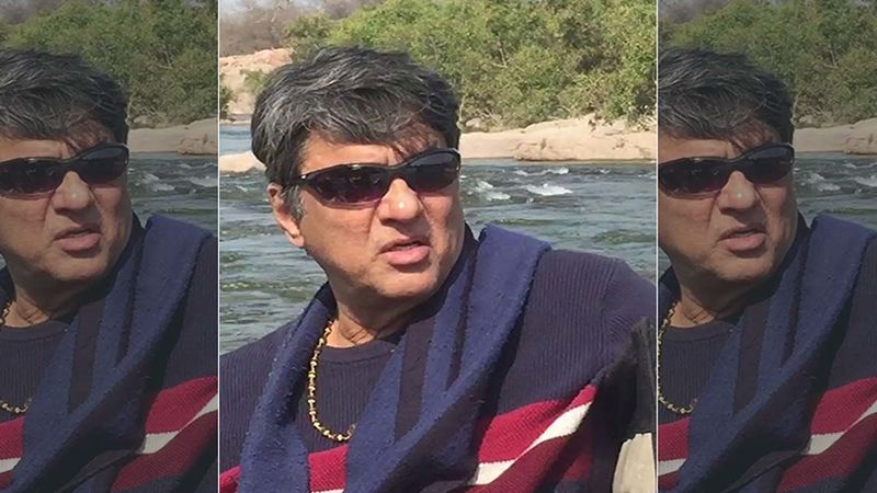 Mukesh Khanna Defends Himself After Facing Backlash For His 'Sexist' MeToo Remarks: 'I Am Not Against Women Working'