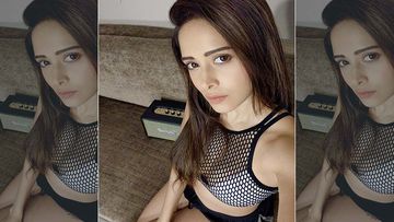 Chhalaang Actress Nushrratt Bharuccha Marks New Beginnings; Actress To Move Into A New House On Diwali 2020