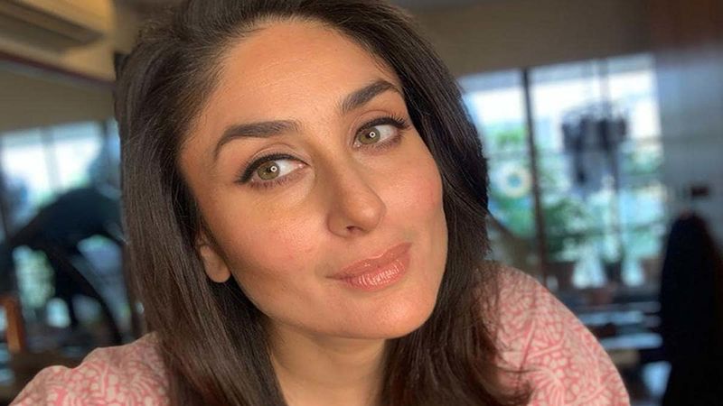 Preggers Kareena Kapoor Khan Appointed As The UNICEF India’s Celebrity Advocate; Talks About COVID-19’s Adverse Effect On Children