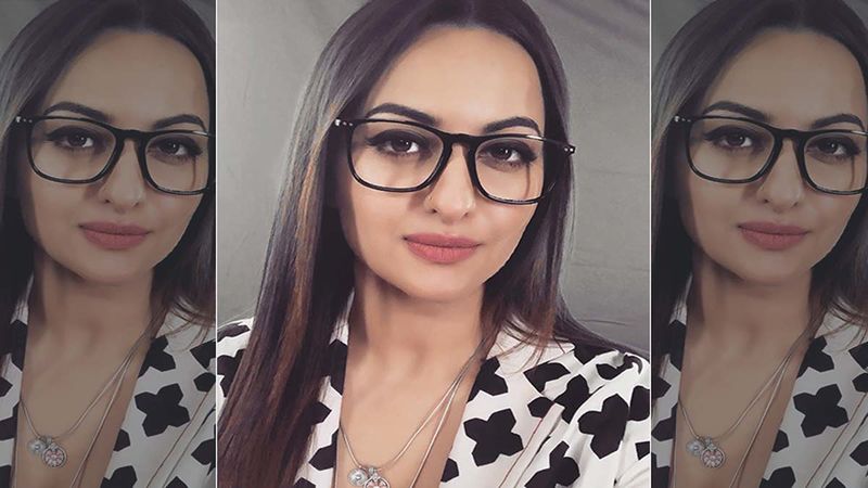 Sonakshi Sinha's Maldives Holiday Comes To An End, Actress Shares A Beautiful Pic Saying, ‘A Piece Of My Heart Stays Back’