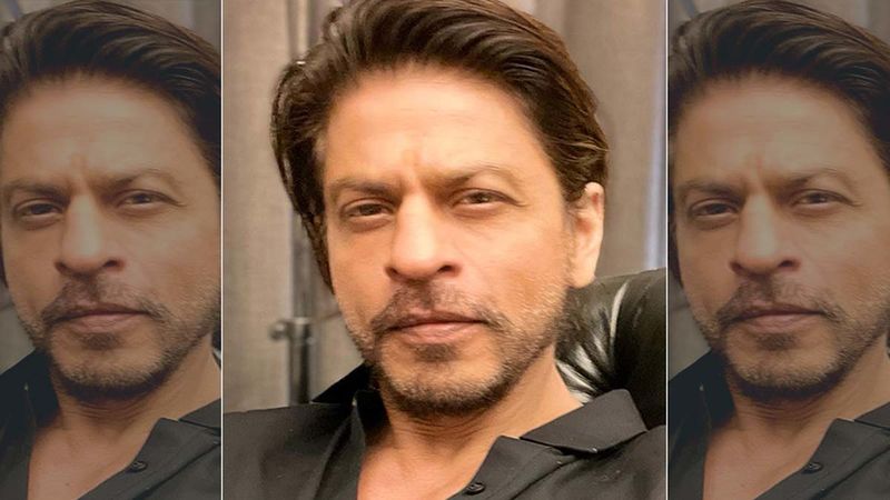 Throwback To The Time When Shah Rukh Khan Poured His Heart Out About Parents’ Death And Acting Filling Up The Void In His Life