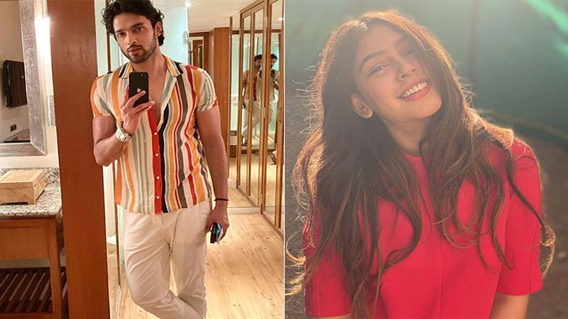 Parth Samthaan Pens A Warm Birthday Wish For His Kaisi Yeh Yaariaan Co-Star And Newly Married Niti Taylor