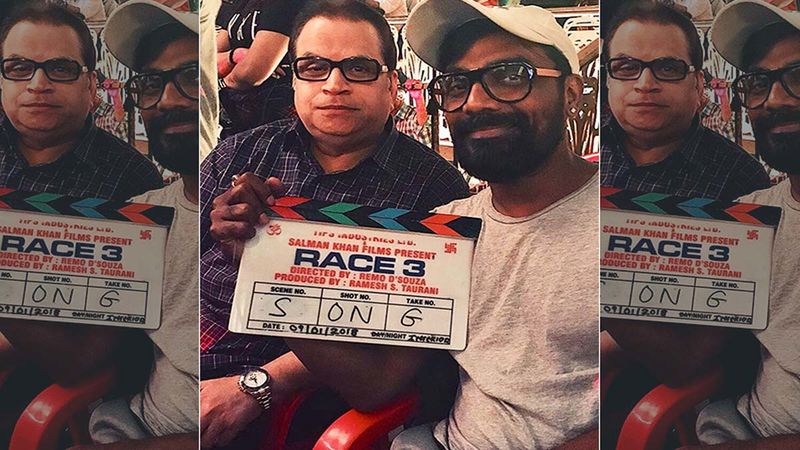 Remo D'Souza Health Update: Race 3 Producer Ramesh Taurani Says The Choreographer Is Stable: 'A Stent Has Been Put'