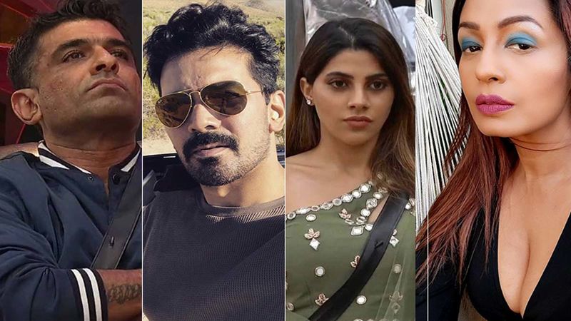 Bigg Boss 14 SPOILER: Nominations Leave Eijaz Khan And Abhinav Shukla In The Warzone,  Nikki Tamboli And Kashmera Shah Have Their Claws Out- Watch Promo