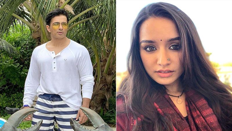 Sonu Sood And Shraddha Kapoor Announced The Hottest Vegetarian Celebrities Of 2020 By PETA