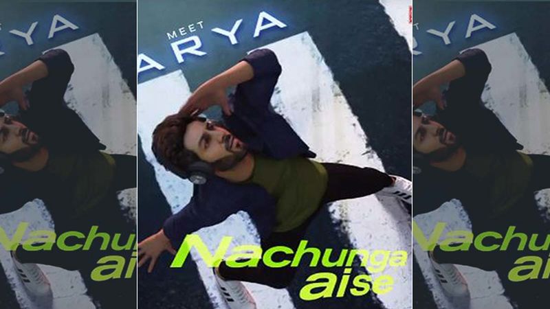 Naachunga Aise: Kartik Aaryan Treats His Fans With The Teaser Of His Much Awaited Debut Music Video