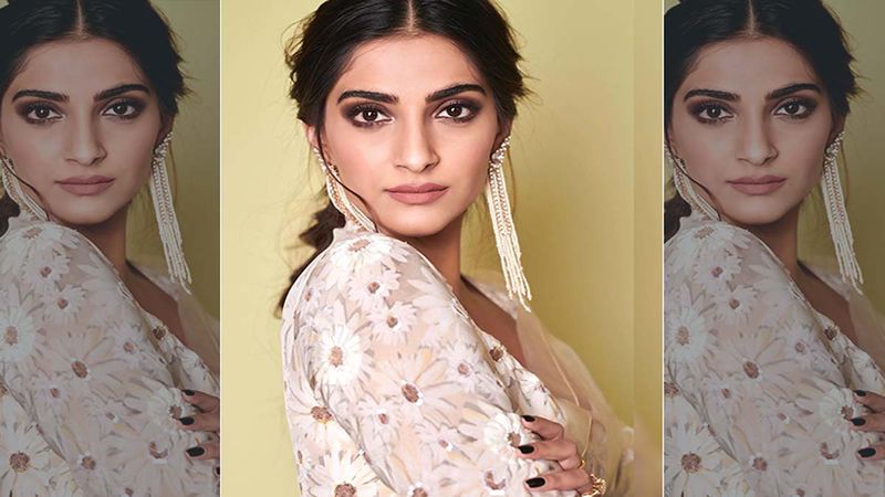 Sonam Kapoor Slams A Journalist Questioning Her Father Anil Kapoor’s Connection With Dawood Ibrahim