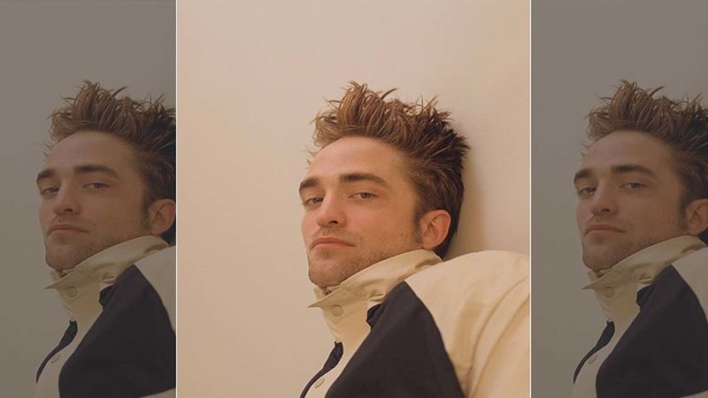 Robert Pattinson Declared 'World's Most Handsome Man' Actor’s Fans Are Left Elated With Joy