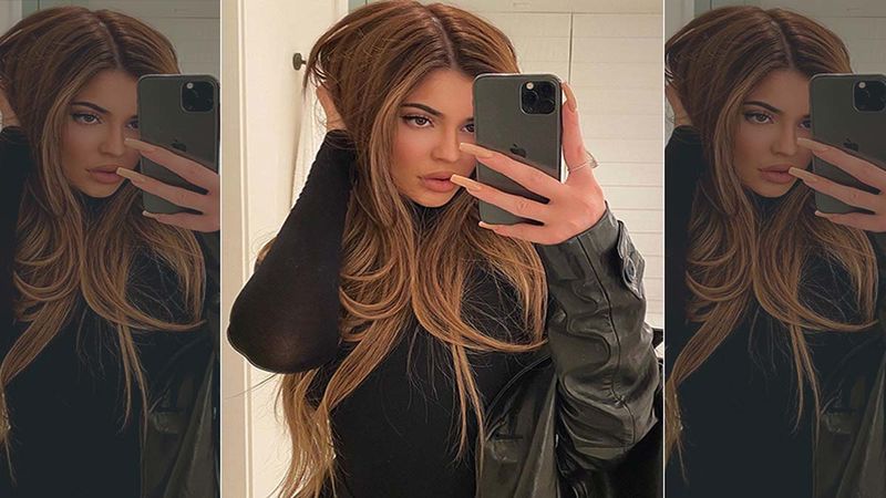 Kylie Jenner’s Reveals The Real Length Of Her Hair And The Video Has Left Us In Shock
