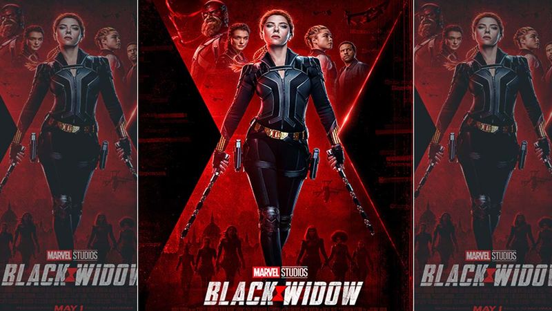 Scarlett Johansson’s Black Widow To Have No Show On May 1, 2020, Due To Coronavirus Pandemic