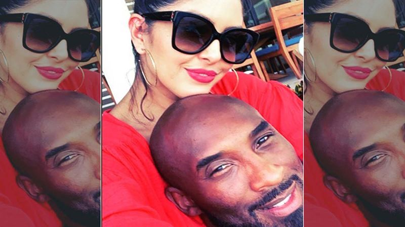 Vanessa Bryant Files A Lawsuit Against Deputies For Sharing Kobe Bryant's Crash Pictures