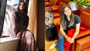 Kanika Kapoor Coronavirus Row: Sonam Kapoor Receives Flak For Supporting The Singer, ‘Advisories Were Already In Place’