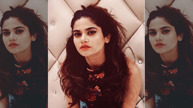 Aaditi Pohankar Clarifies Her Side After Being Slammed By Diet Sabya For Non-Payment Of Dues