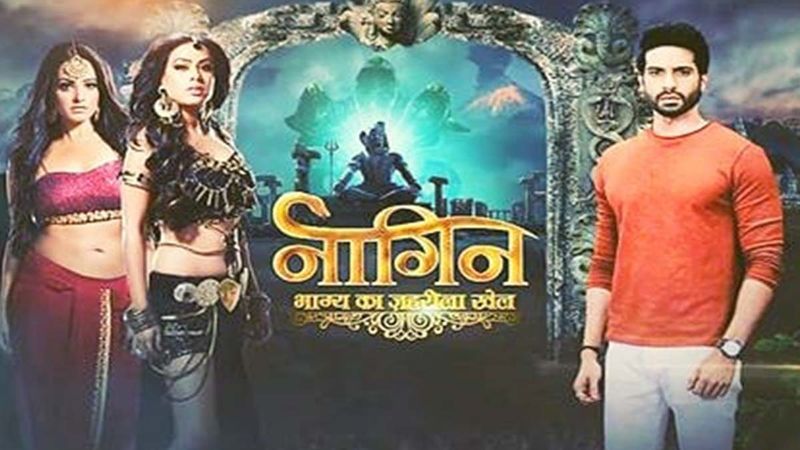 Naagin 4: Not Just Jasmin Bhasin Another Actress Too Confirms Her Exit From The Show