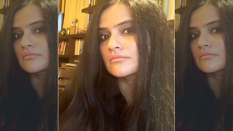 Sona Mohapatra Reveals 'Got Rape And Acid Attack Threats' For Criticising Salman Khan When A Follower Called Her Hinduphobic