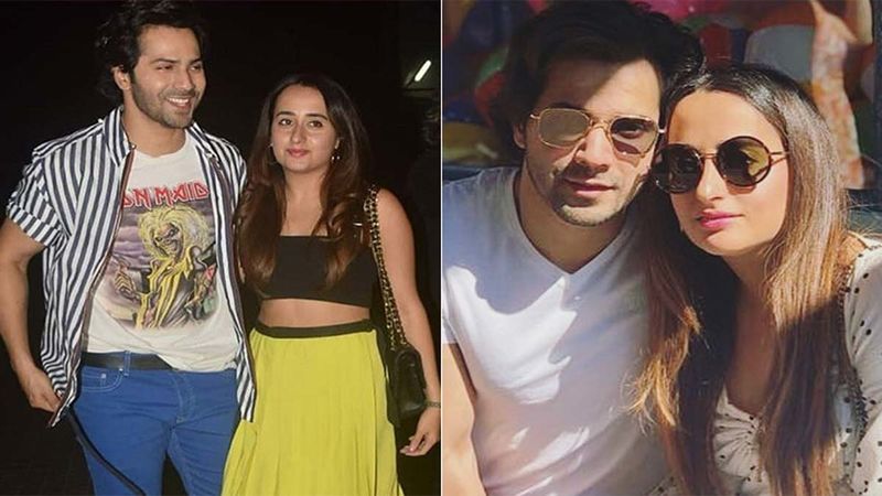Know Why Varun Dhawan And Natasha Dalal’s Engagement News Was Not Announced On Actor's Birthday Today
