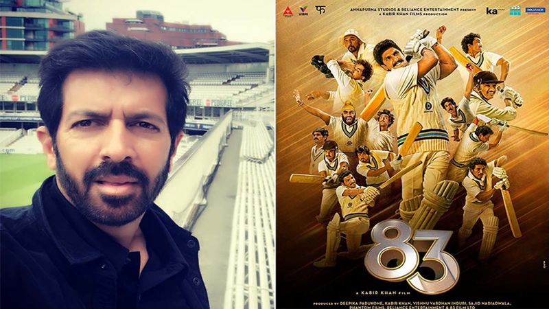 ‘83: Kabir Khan Confirms No Digital Release For His Sports Drama Starring Ranveer Singh; Says 'Will Release In Theatres Only'