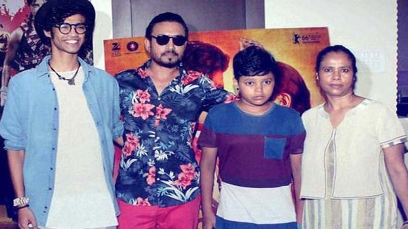 Irrfan Khan Demise: Throwback Video Of The Actor Getting Emotional As He Talks About Embracing Fatherhood
