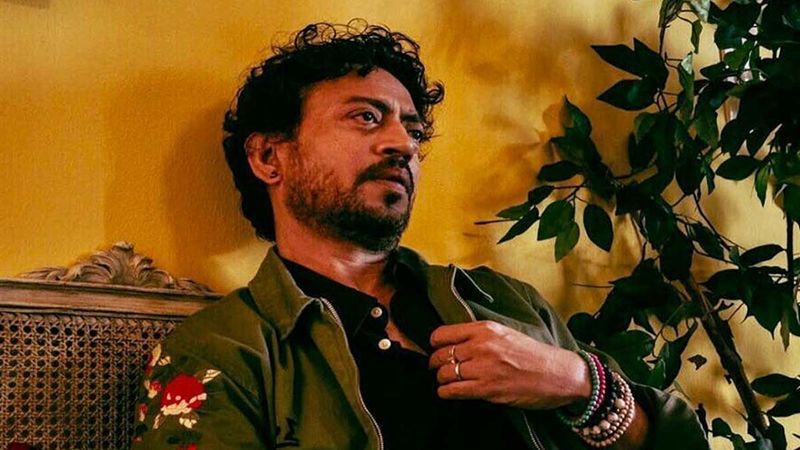 Irrfan Khan Passes Away After Putting Up A Brave Fight Against Cancer