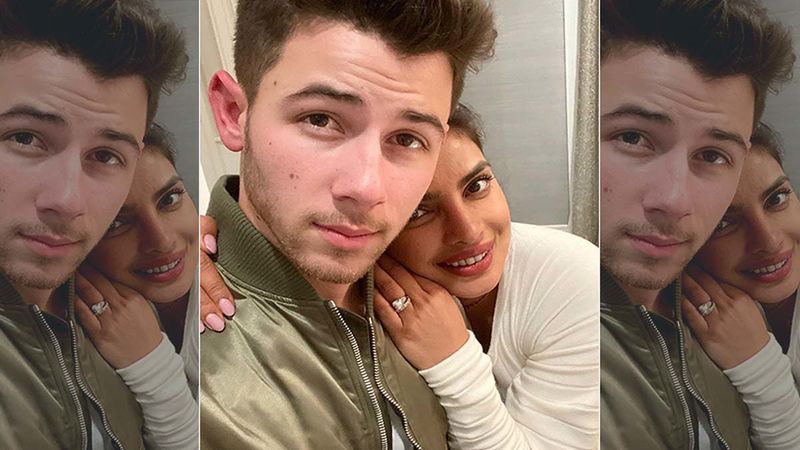 Priyanka Chopra Had A Date Night With Hubby Nick Jonas Amidst The Lockdown