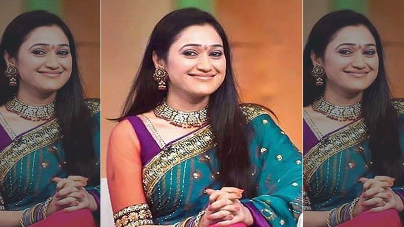 Taarak Mehta Ka Ooltah Chashmah: Guess What? Dayaben AKA Disha Vakani’s Real Parents Once Featured In This Popular Show