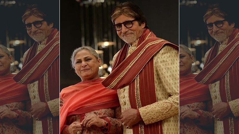 Amitabh Bachchan Recalls His Days In ICU After Coolie Accident, Reveals He Would Secretly Write To Jaya Bachchan In Broken Bengali