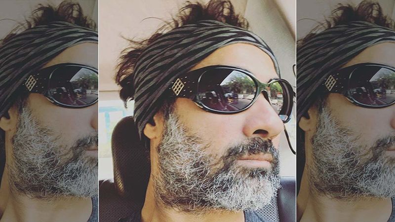 Netizens Ask Ranvir Shorey Why He Isn't Getting More Work Inspite Kadakh Getting Rave Reviews; Actor Hints At Surname Problem