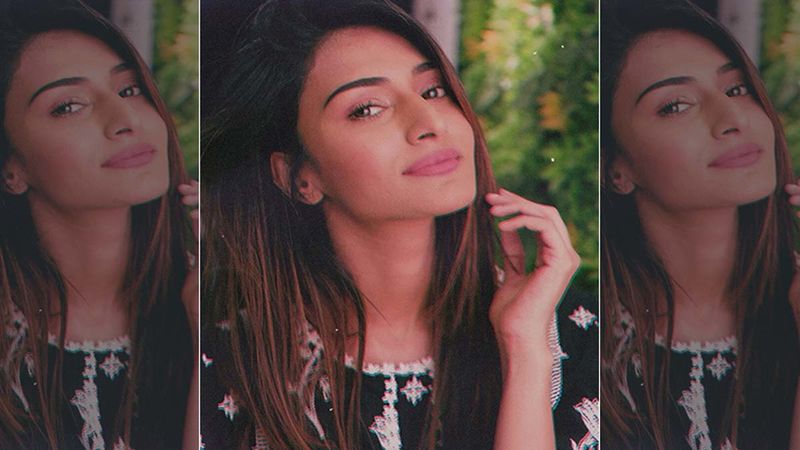Erica Fernandes Reveals She Has Been Dating Someone For Last 3 Years: 'He Doesn’t Like Watching Me Romance Any Other Guy'- VIDEO