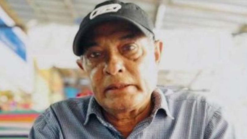 'Vaadaa Raha Sanam' Lyricist Anwar Sagar No More, Passes Away At 70