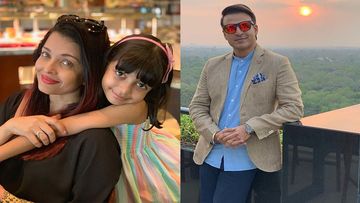 Aishwarya Rai Bachchan, Aaradhya Bachchan Test Positive For Coronavirus: Vivek Oberoi Wishes Them Speedy Recovery